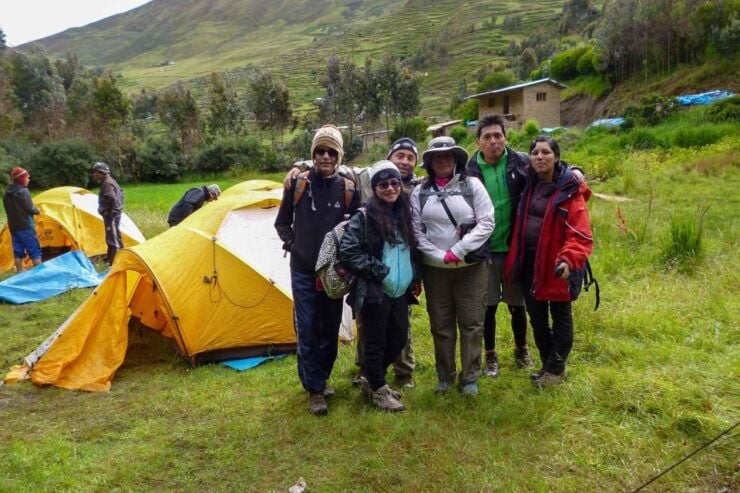 Machu Picchu, Huchuy Qosqo and Short Inca Trail in 4 Days - Highlights of the Itinerary