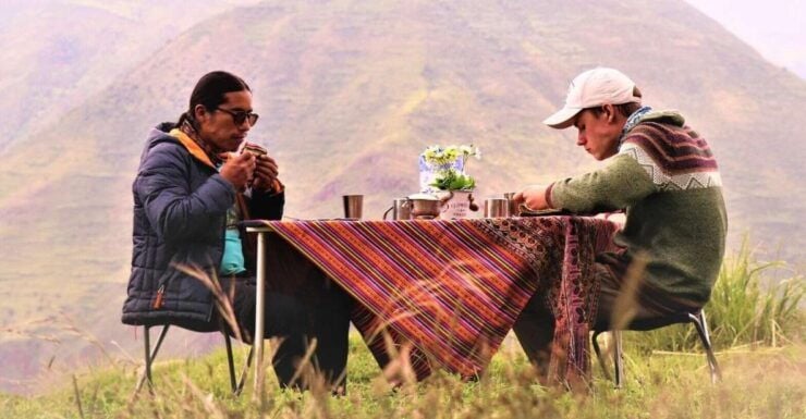 Machu Picchu, Huchuy Qosqo and Short Inca Trail in 4 Days - Accommodations and Transportation Details