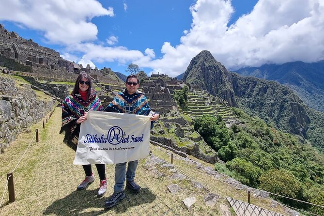 Machu Picchu in 1 Day Private / Group - Pricing and Booking Details