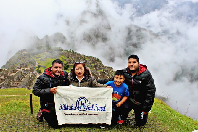 Machu Picchu in 1 Day Private / Group - Common Questions