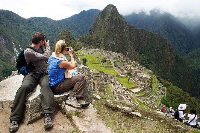 Machu Picchu in One Day - Availability and Planning