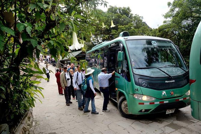 Machu Picchu in One Day - Overall Rating and Reviews
