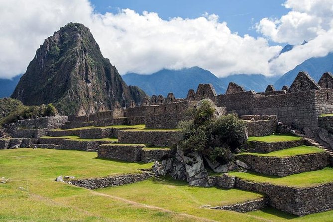 Machu Picchu in One Day (First Class Expedition Train Available) - Questions