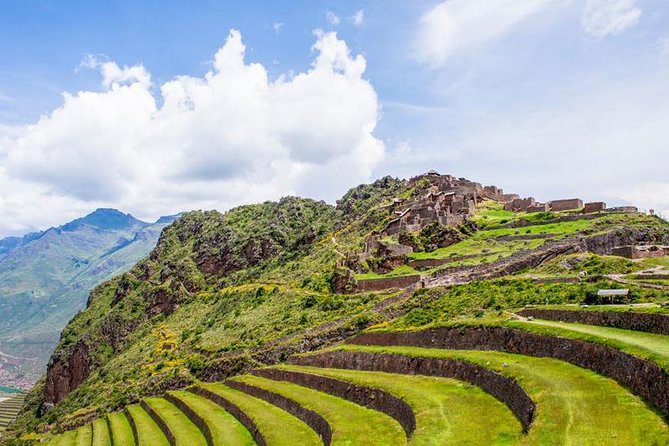 Machu Picchu in One Day (First Class Expedition Train Available) - Trip Details