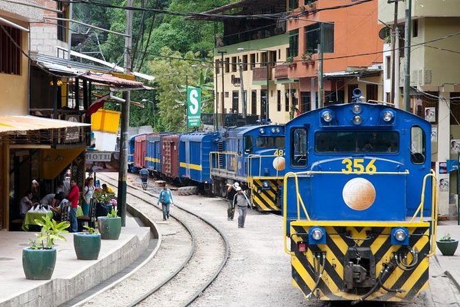 Machu Picchu in One Day (First Class Expedition Train Available) - Common Questions