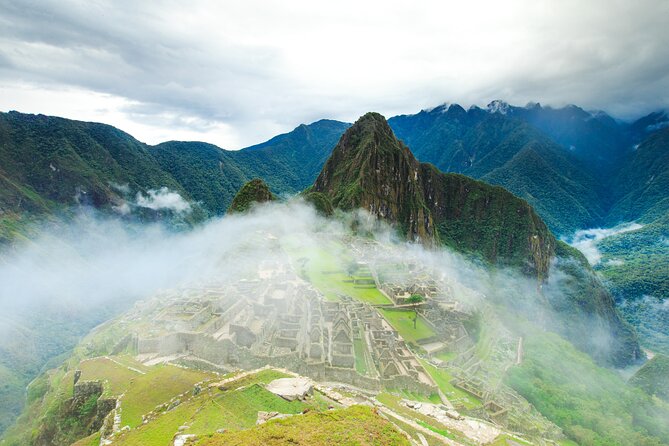 Machu Picchu in One Day From Cusco - Traveler Photos and Reviews