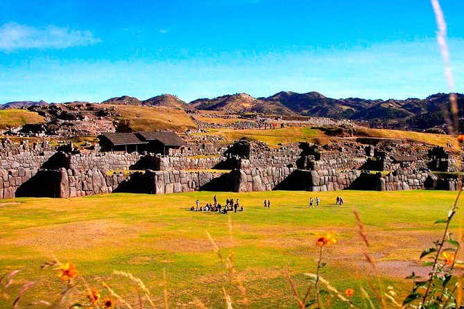 Machu Picchu & Lake Titicaca 7 Days - Day 4: Tour to the Sacred Valley