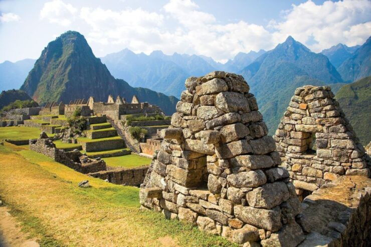 Machu Picchu: Local Guide in Machu Picchu Private and Group - Key Features