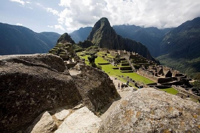 Machu Picchu Luxury Tour - Train Hiram Bingham - Terms & Conditions