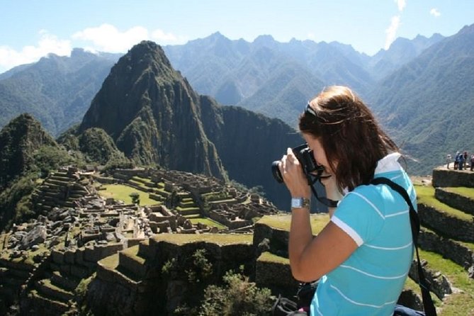 Machu Picchu Luxury Tour - Train Hiram Bingham - The Sum Up