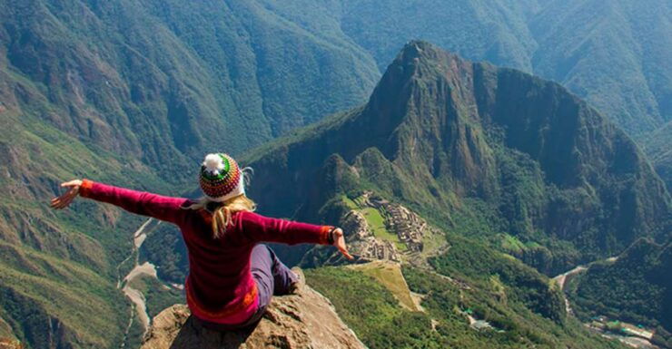 Machu Picchu Machu Picchu Mountain Tour 1 Day - Tour Duration and Guide Availability