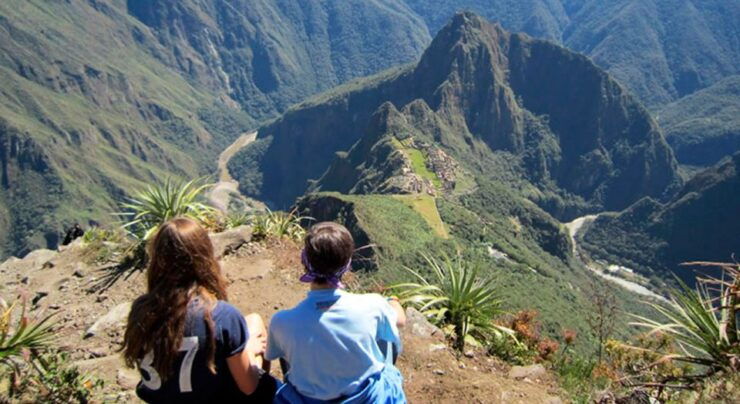 Machu Picchu Machu Picchu Mountain Tour 1 Day - Pickup and Machu Picchu Mountain Tour