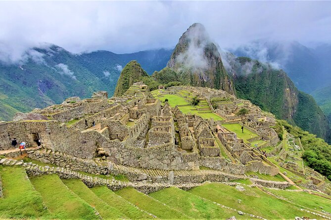 Machu Picchu Official Entrance Ticket - Authenticity and Reliability of Reviews