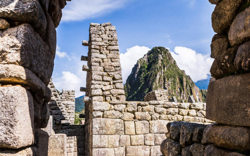 Machu Picchu Official Ticket - What this Machu Picchu ticket actually gives you