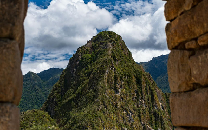 Machu Picchu Official Ticket - Getting from Cusco to the entrance