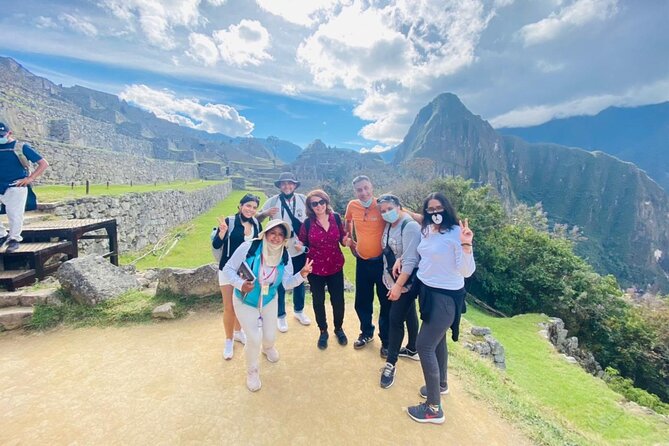 Machu Picchu One Day by Train All Included - Traveler Photos