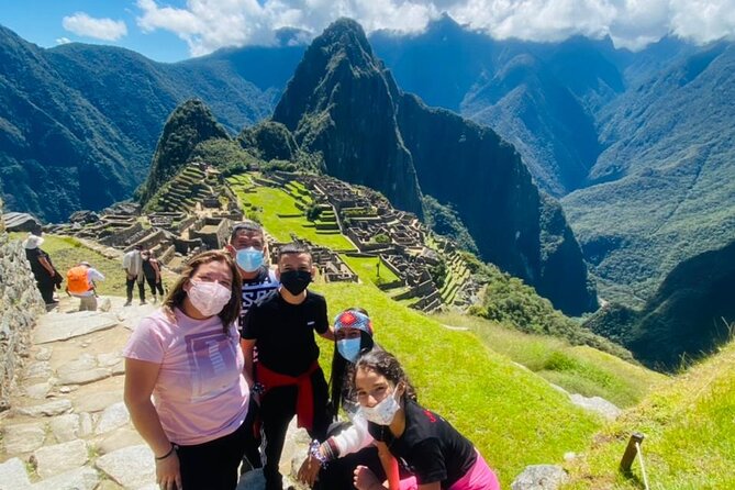 Machu Picchu One Day by Train All Included - Reviews