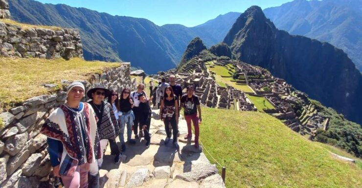 Machu Picchu One Day by Train All Included , Machupicchu - Train Departure Times