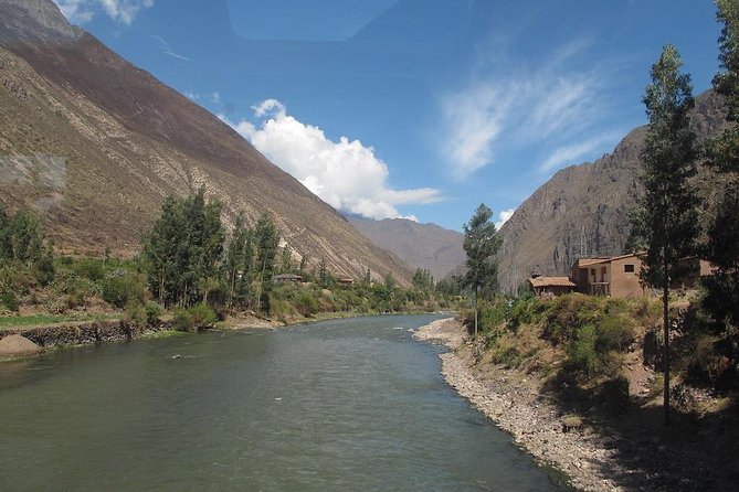 Machu Picchu: Overnight Tour From Cusco - Departure and Transportation Details