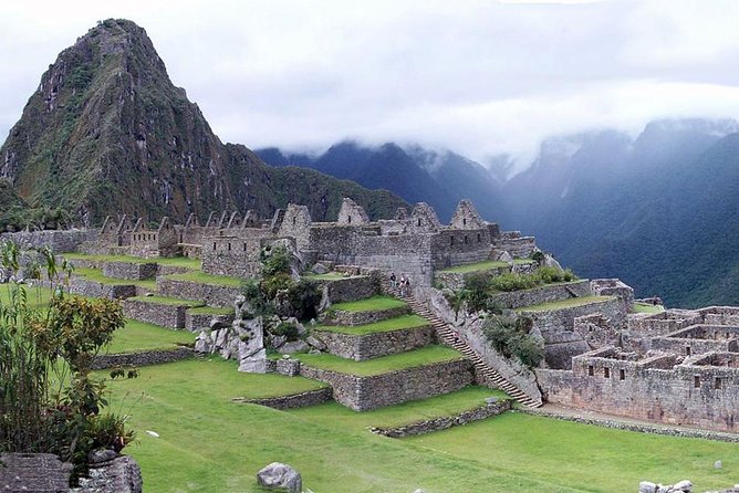 Machu Picchu: Overnight Tour From Cusco - Common Questions