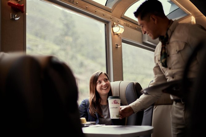 Machu Picchu: Overnight Tour From Cusco - The Sum Up