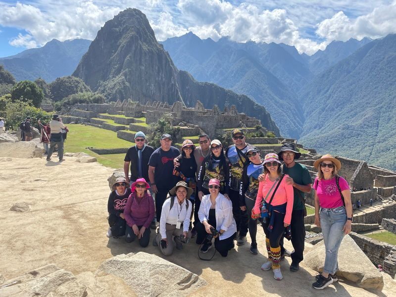 Machu Picchu Panoramic Vistadome Train Full-Day Tour from Cusco - A full day from Cusco, not a quick outing