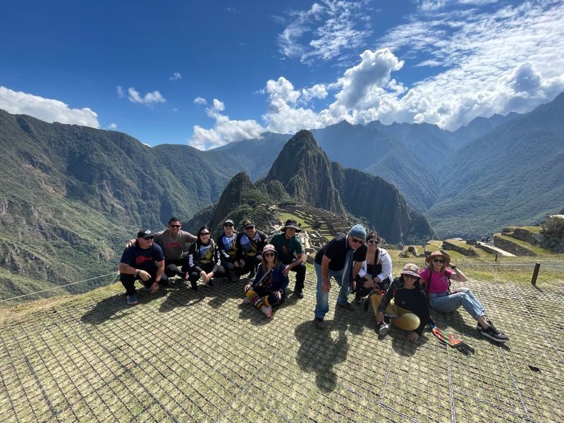Machu Picchu Panoramic Vistadome Train Full-Day Tour from Cusco - The Vistadome train makes the ride part of the day