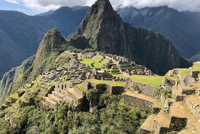 Machu Picchu Private Day Trip From Cusco or Sacred Valley - Overview and Itinerary