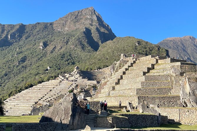 Machu Picchu Private Day Trip From Cusco or Sacred Valley - Additional Information and Requirements