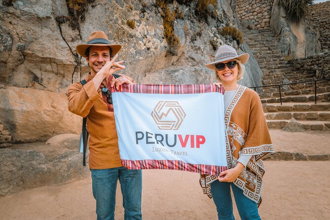 Machu Picchu Private Day Trip With All Tickets - Traveler Photos and Reviews