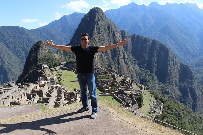 Machu Picchu Private Day Trip With All Tickets - Pricing and Availability