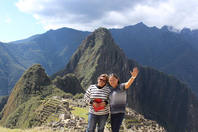 Machu Picchu Private Day Trip With All Tickets - Common Questions