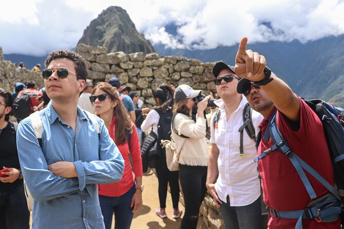 Machu Picchu Private Day Trip With All Tickets - The Sum Up
