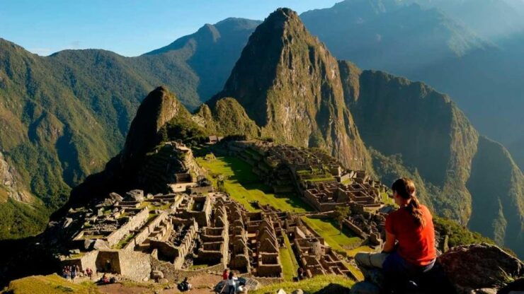 Machu Picchu Private: Exclusive Adventure From Cusco Lunch - Activity Details