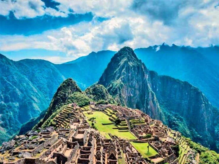 Machu Picchu Private: Exclusive Adventure From Cusco Lunch - Experience Highlights