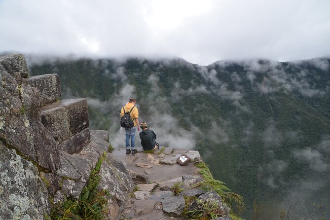 Machu Picchu Private Full Day Tour - Meeting and Pickup Arrangements for the Tour