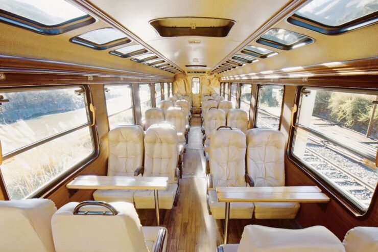 Machu Picchu: Private Full-Day Tour With Afternoon Entrance - Booking Details and Options