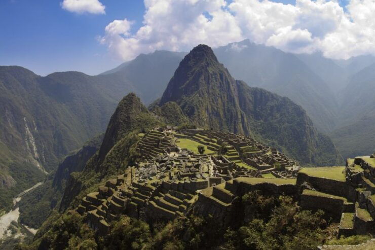 Machu Picchu: Private Full-Day Tour With Afternoon Entrance - Tour Experience and Highlights