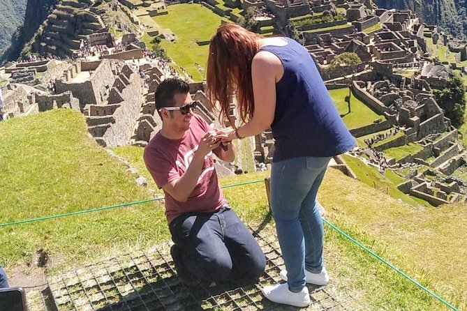 Machu Picchu Private Guided Tour for Groups  - Cusco - Overview and Highlights