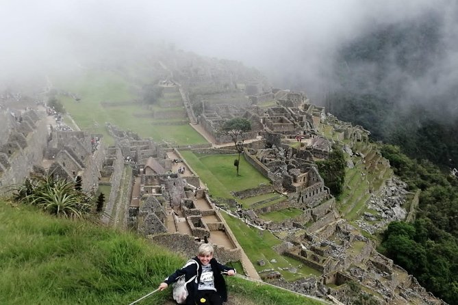 Machu Picchu Private Tour From Cusco With Lunch and Transfers - The Sum Up