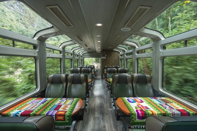 Machu Picchu Private Tour Guided and Observatory Train From Cusco - Walk Through Ruins With Personal Guide