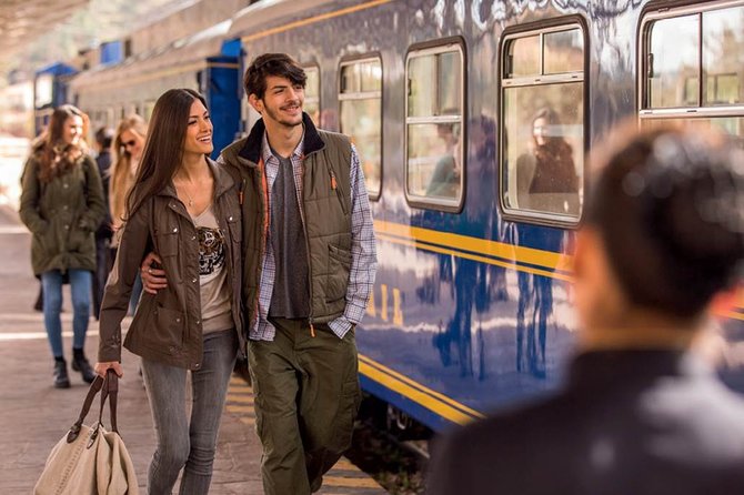 Machu Picchu Private Tour Guided and Observatory Train From Cusco - Cancellation Policy and Guarantee