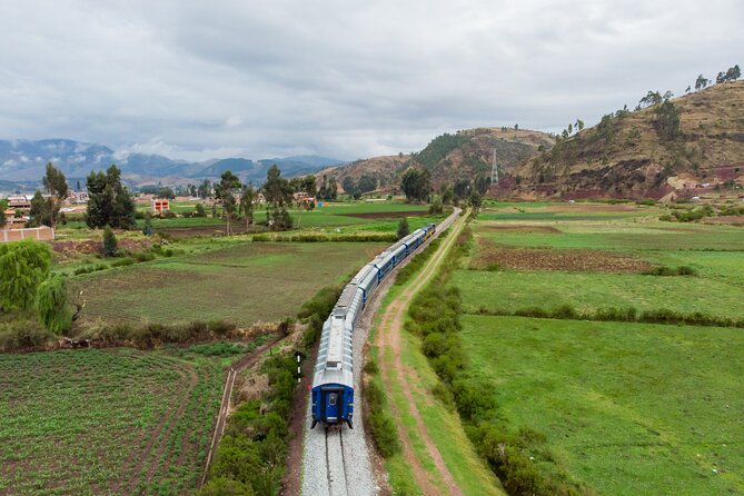 Machu Picchu Private Tour Guided and Observatory Train From Cusco - Common Questions
