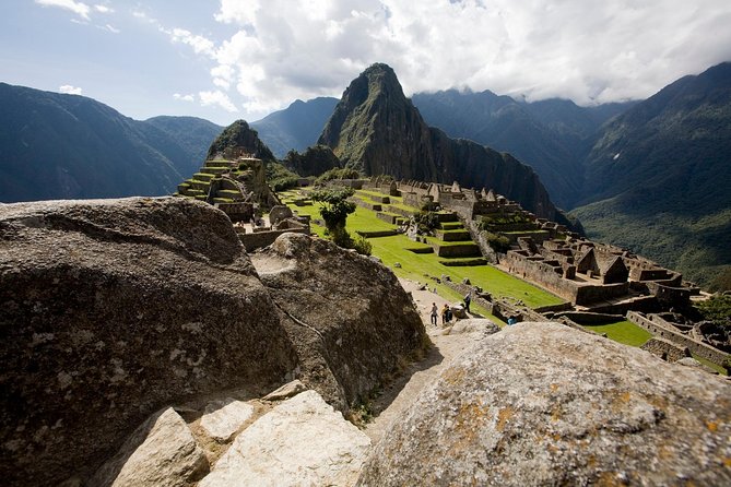 Machu Picchu Private Tour Guided and Observatory Train From Cusco - The Sum Up