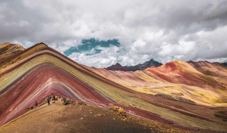 Machu Picchu, Rainbow Mountain and Humantay Lake Tour - Booking and Logistics