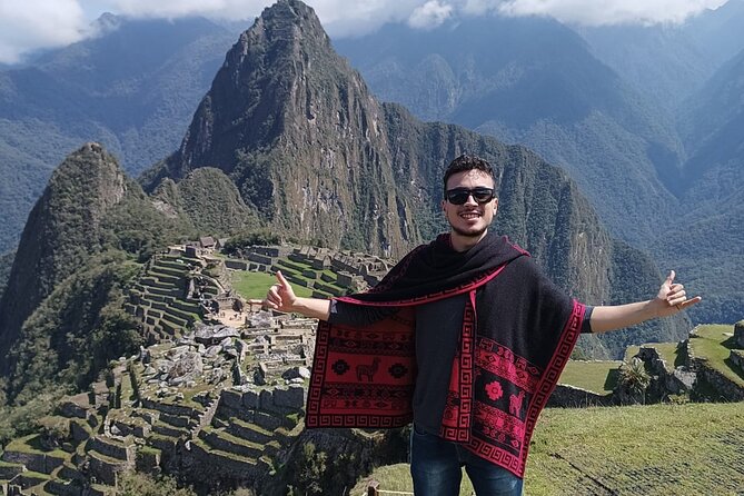 Machu Picchu & Sacred Valley: 2 Day Combo Tour - Itinerary Overview