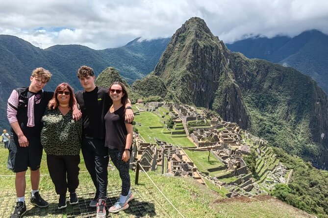 Machu Picchu & Sacred Valley: 2 Day Combo Tour - Day 1: Sacred Valley Exploration