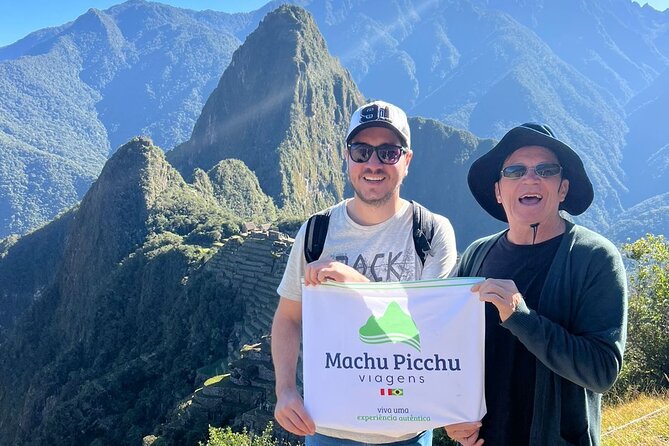 Machu Picchu & Sacred Valley 2-Day Tour - Whats Included