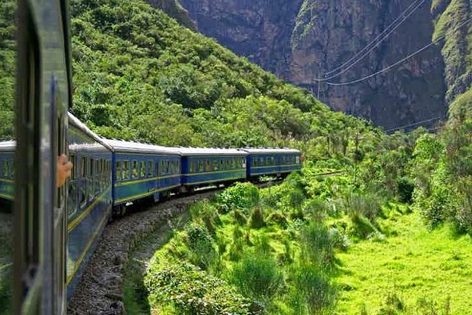 Machu Picchu & Sacred Valley (2 Days) - Day 1: Exploring Sacred Valley and Andean Villages