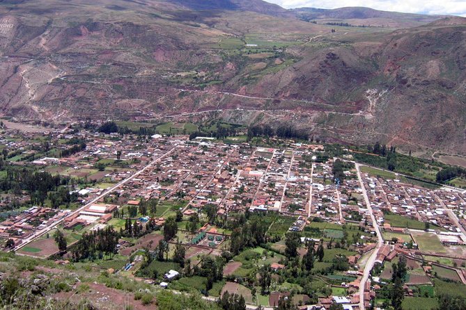 Machu Picchu & Sacred Valley (2 Days) - Day 2: Exploring the UNESCO-listed Inca Citadel